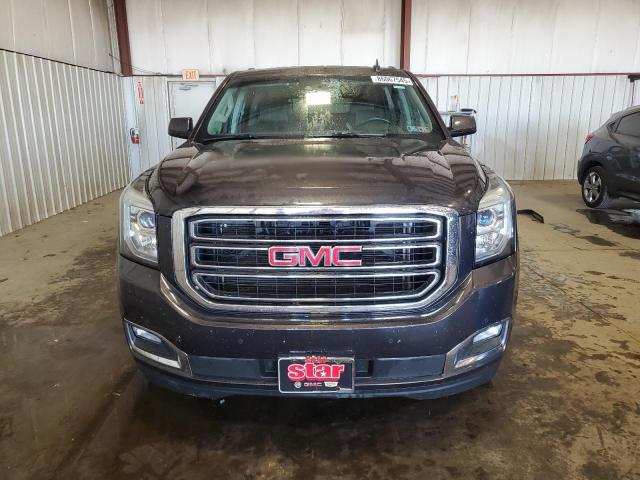  GMC YUKON 2016 Серый