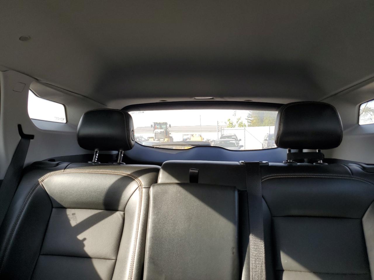 2019 GMC Terrain Slt VIN: 3GKALPEX4KL352860 Lot: 84812535