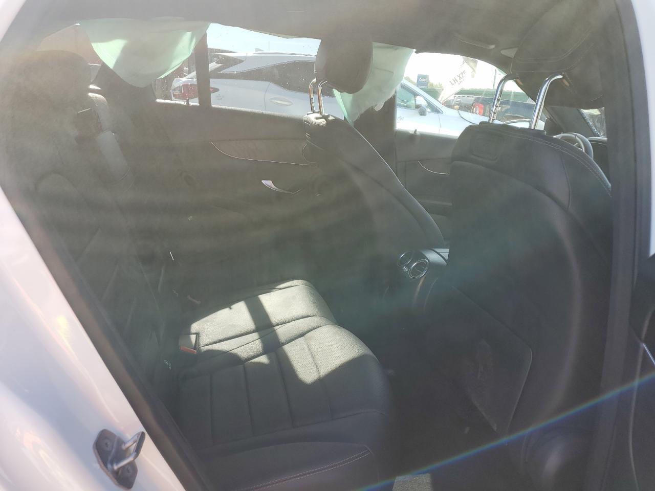 2018 Mercedes-Benz Glc 300 VIN: WDC0G4JB0JV030309 Lot: 87391515