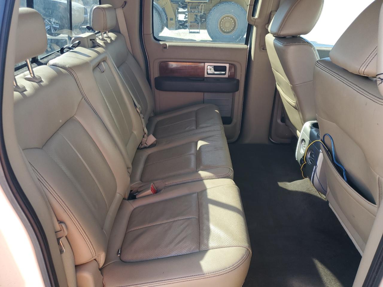 2009 Ford F150 Supercrew VIN: 1FTPW14V19FA64048 Lot: 71089235