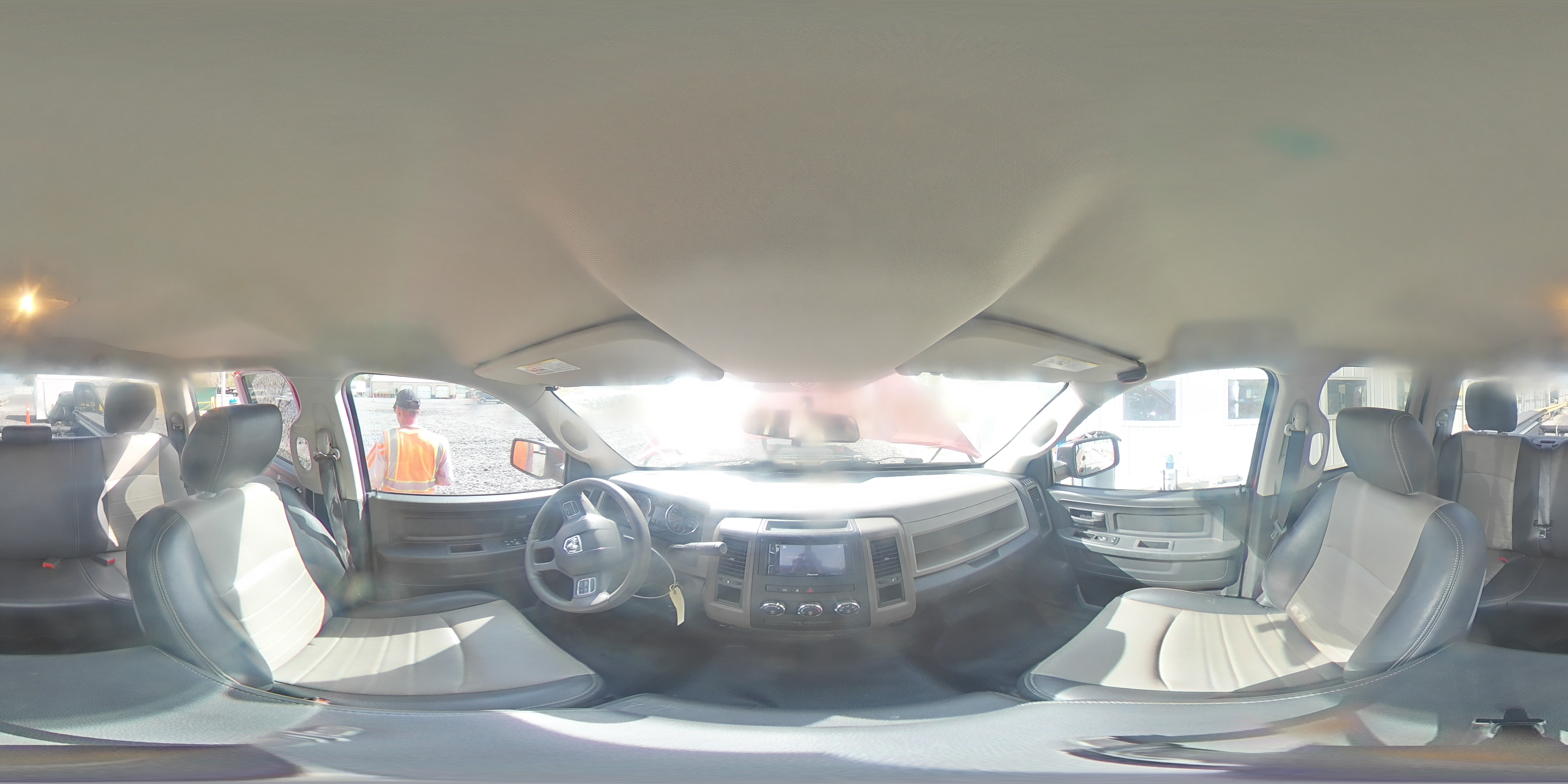 2012 Dodge Ram 1500 St VIN: 1C6RD6FP6CS267663 Lot: 84788885