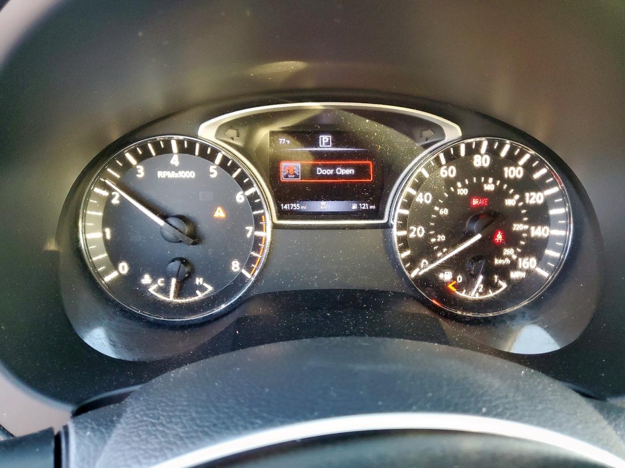 2018 Nissan Altima 2.5 VIN: 1N4AL3AP2JC117755 Lot: 85190375