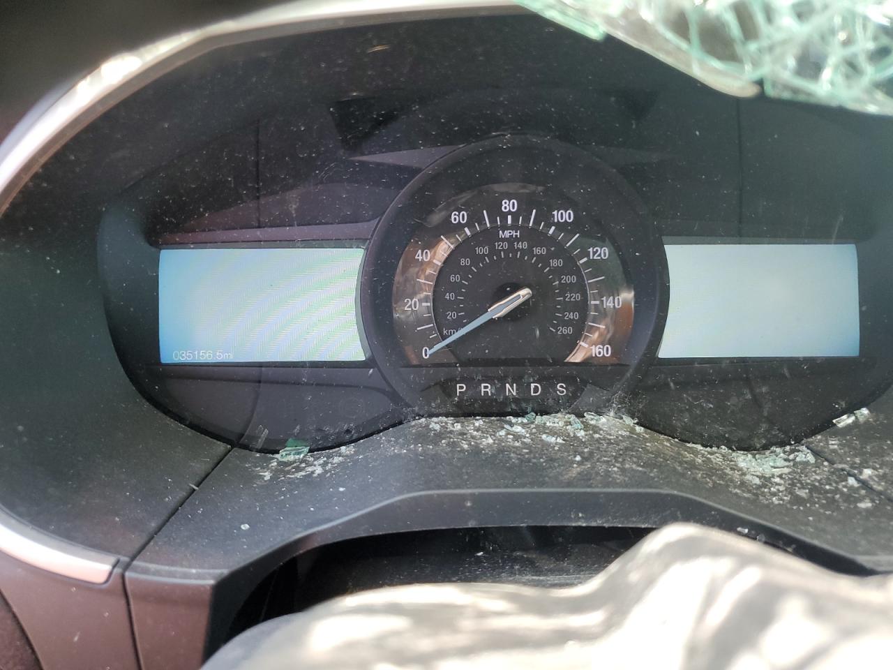 2021 Ford Edge Sel VIN: 2FMPK4J9XMBA02884 Lot: 85307455