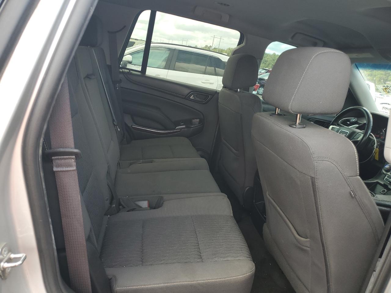 2016 GMC Yukon Sle VIN: 1GKS1AKC5GR178614 Lot: 85182425