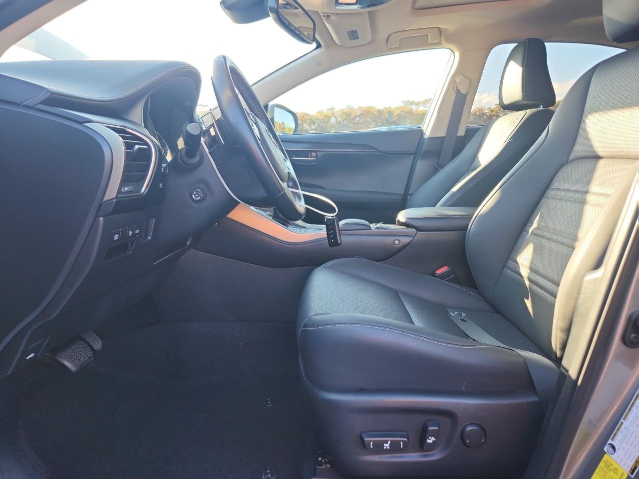 2021 Lexus Nx 300 Base VIN: JTJGARDZ9M2249882 Lot: 86880985