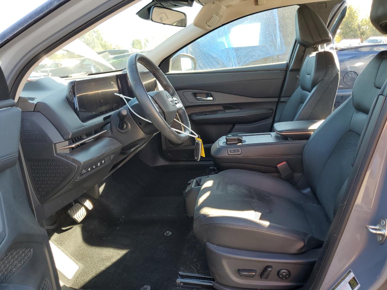 2023 Nissan Ariya Engage VIN: JN1CF0BB8PM710120 Lot: 86693785