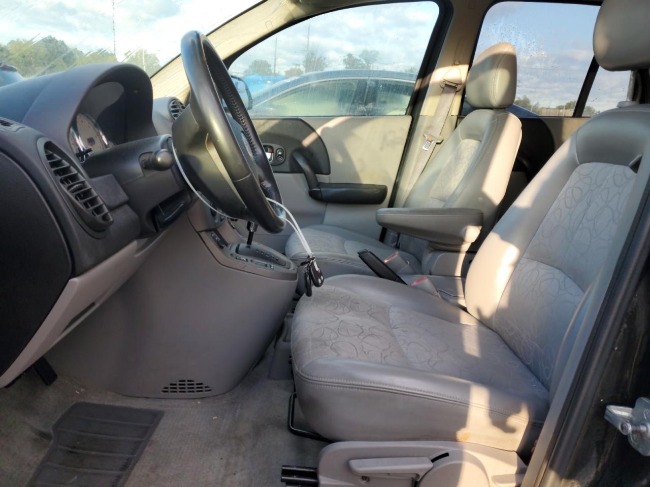 2004 Saturn Vue VIN: 5GZCZ63474S865996 Lot: 85717235