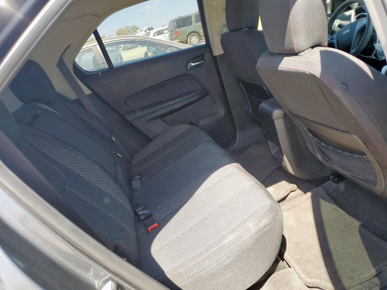 2010 Chevrolet Equinox Lt VIN: 2CNFLDEY1A6364746 Lot: 84299495