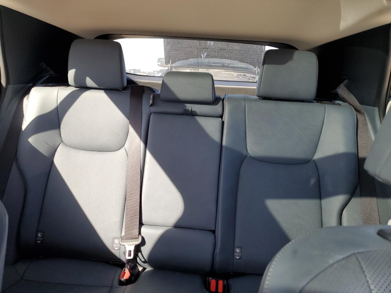 2024 Lexus Rz 300E VIN: JTJABABB4RA005953 Lot: 82518565