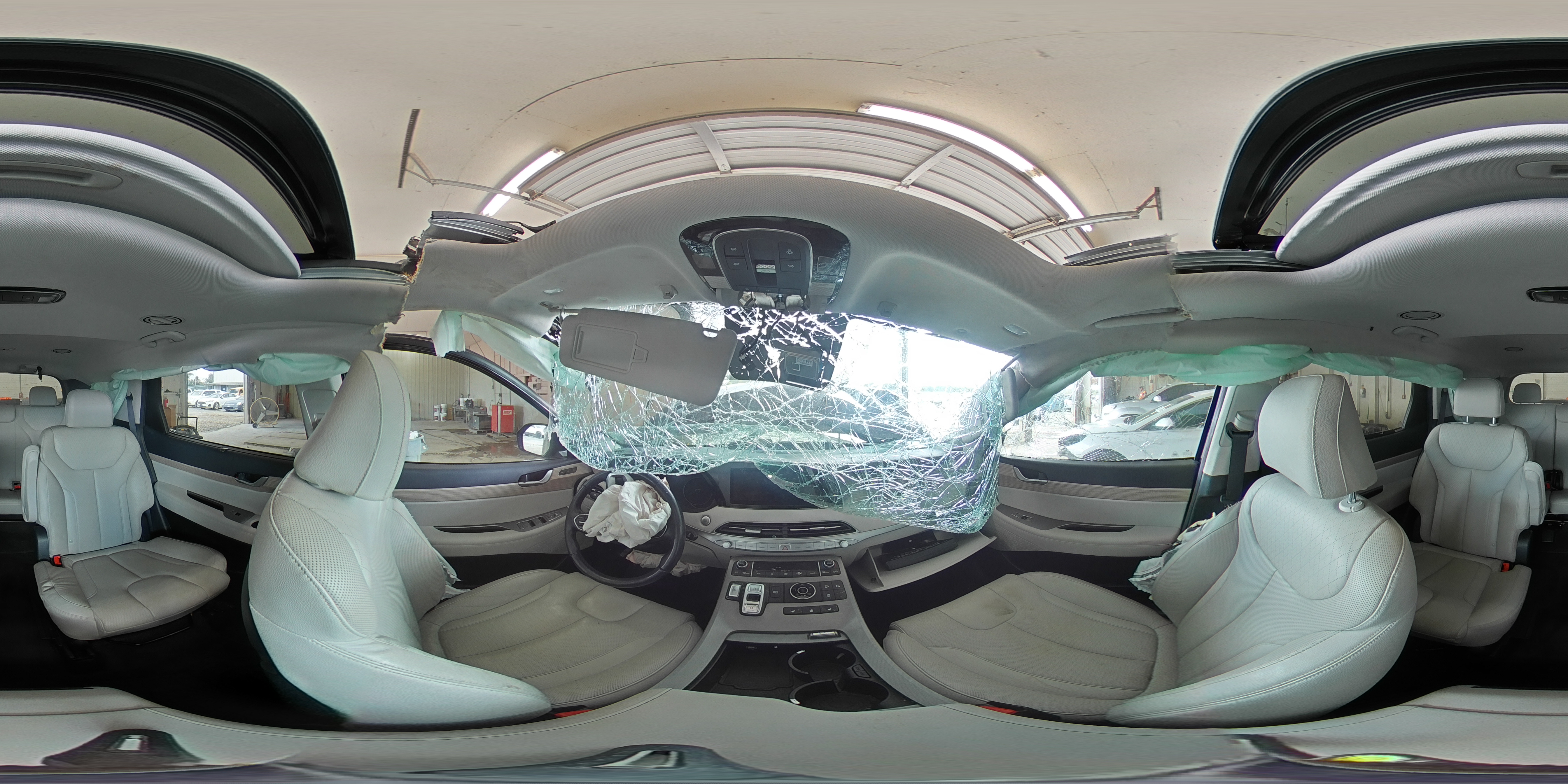 2021 Hyundai Palisade Sel VIN: KM8R4DHE9MU225465 Lot: 85698465