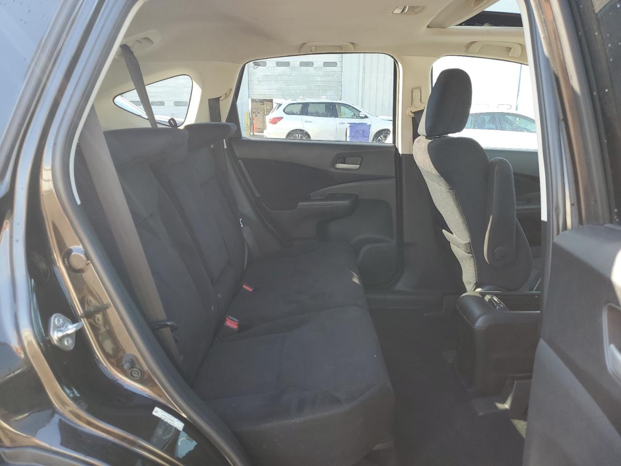 2014 Honda Cr-V Ex VIN: 2HKRM3H53EH531619 Lot: 86815295