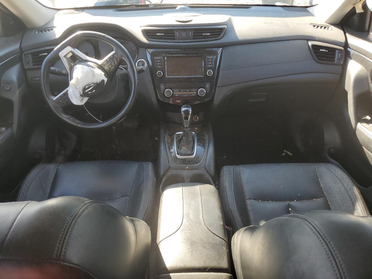 2019 Nissan Rogue Sport S VIN: JN1BJ1CP9KW238789 Lot: 85732815