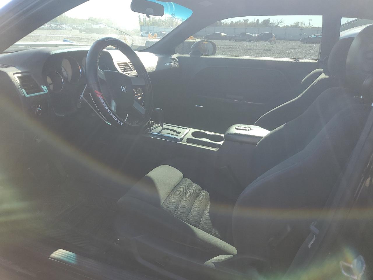 2010 Dodge Challenger Se VIN: 2B3CJ4DV3AH146219 Lot: 89467675