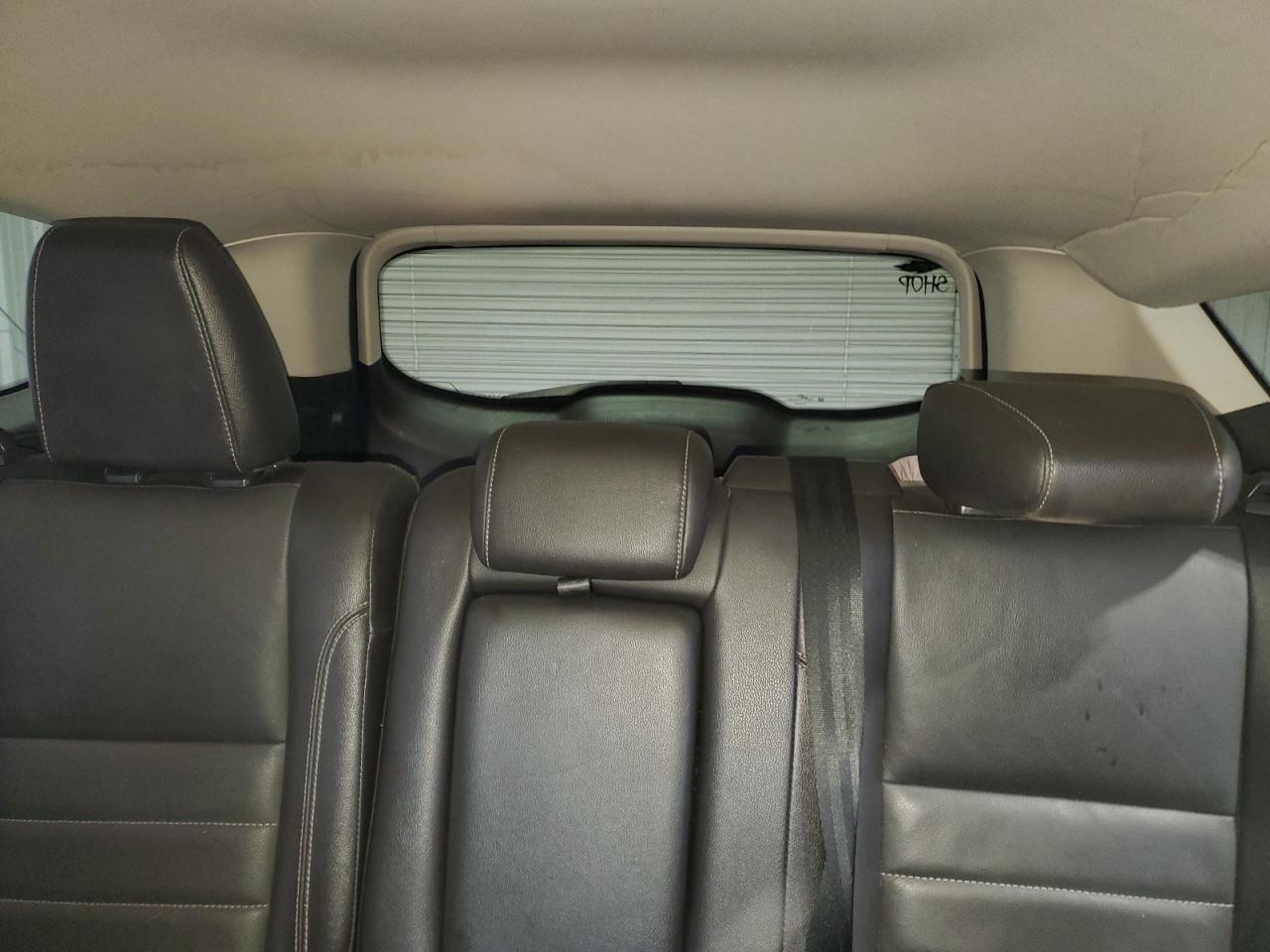 2014 Ford Escape Titanium VIN: 1FMCU0J99EUA58828 Lot: 90027445