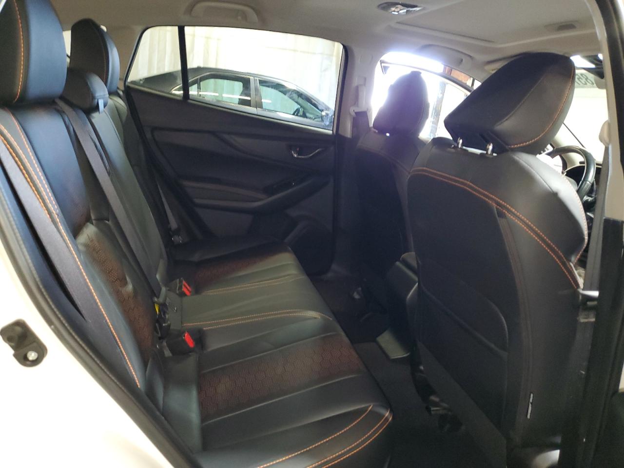 2021 Subaru Crosstrek Limited VIN: JF2GTHMC6MH382794 Lot: 85758995