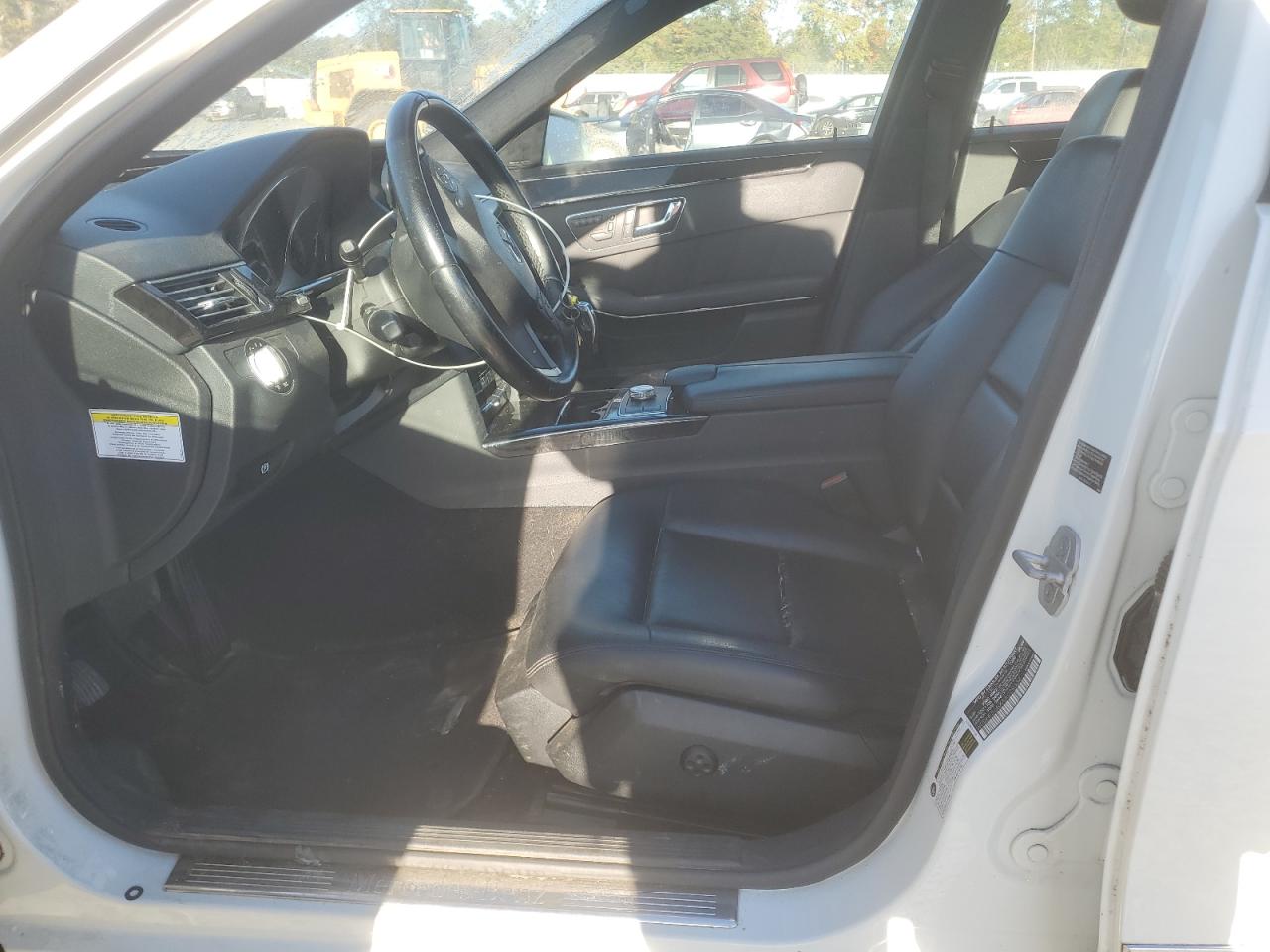 2010 Mercedes-Benz E 350 VIN: WDDHF5GBXAA028332 Lot: 82383785