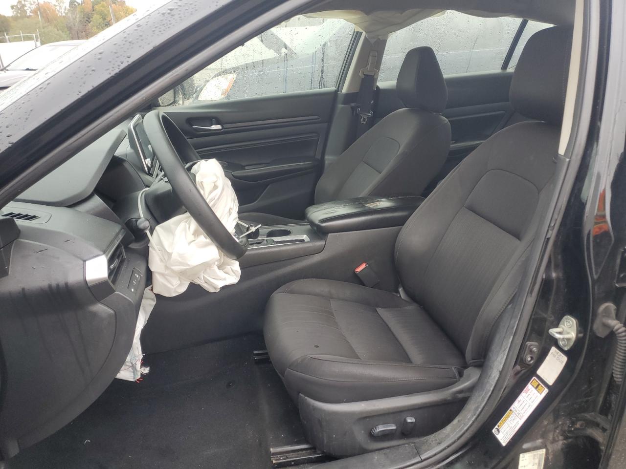 2020 Nissan Altima S VIN: 1N4BL4BV0LC128327 Lot: 90398585