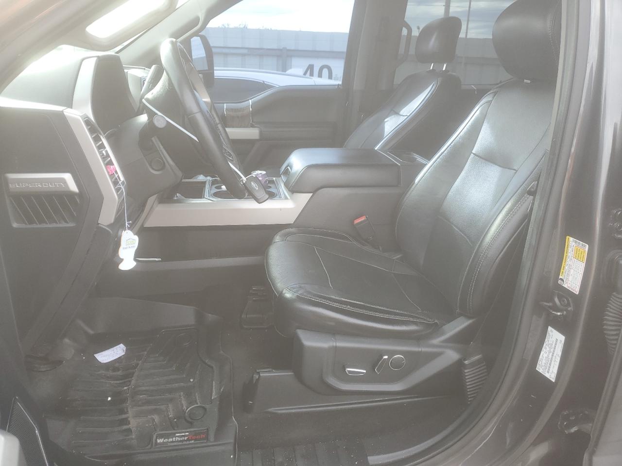 2017 Ford F250 Super Duty VIN: 1FT7W2B67HEF08250 Lot: 86405295