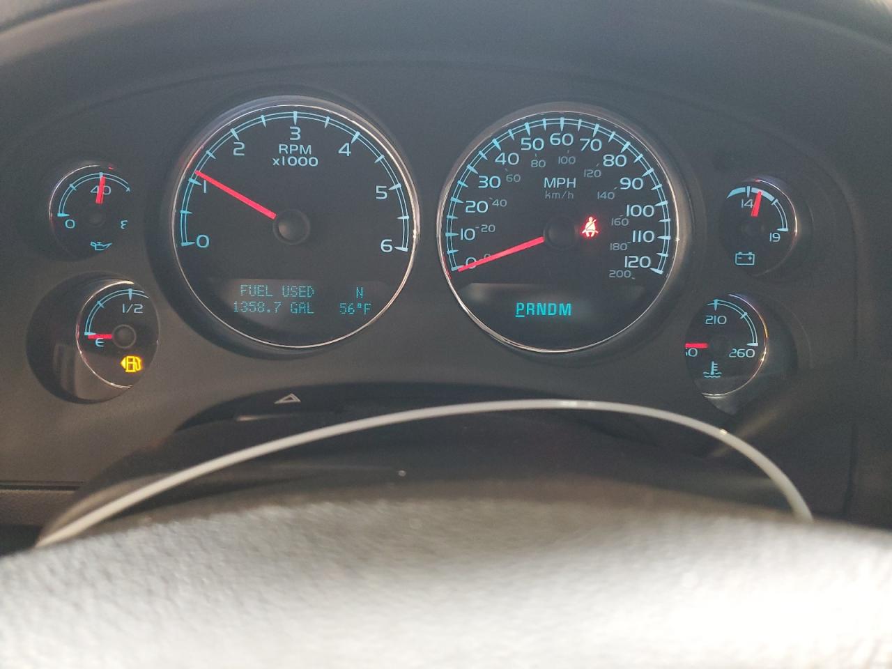 2011 GMC Yukon Denali VIN: 1GKS2EEF8BR181820 Lot: 90120185