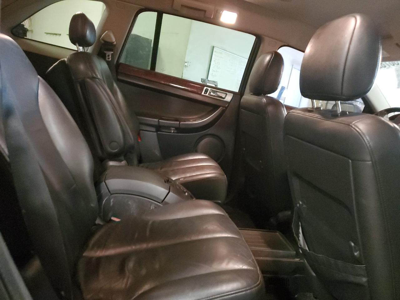 2004 Chrysler Pacifica VIN: 2C8GF68474R549678 Lot: 86782965