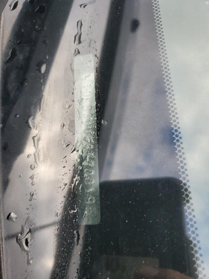 2008 Toyota Prius VIN: JTDKB20U587700195 Lot: 87426935