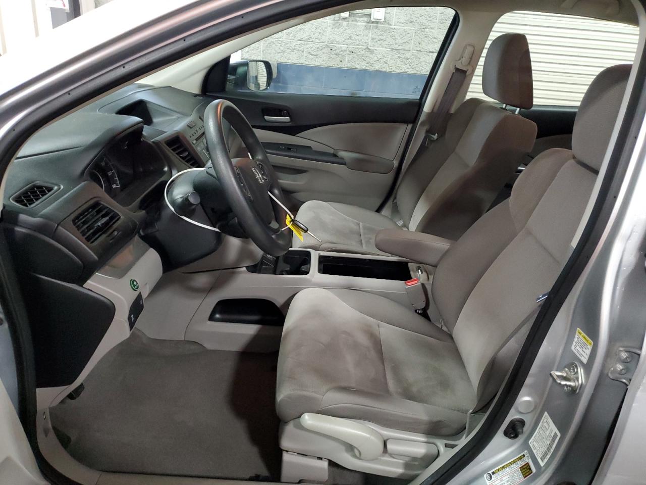 2014 Honda Cr-V Lx VIN: 2HKRM4H32EH609862 Lot: 89847675