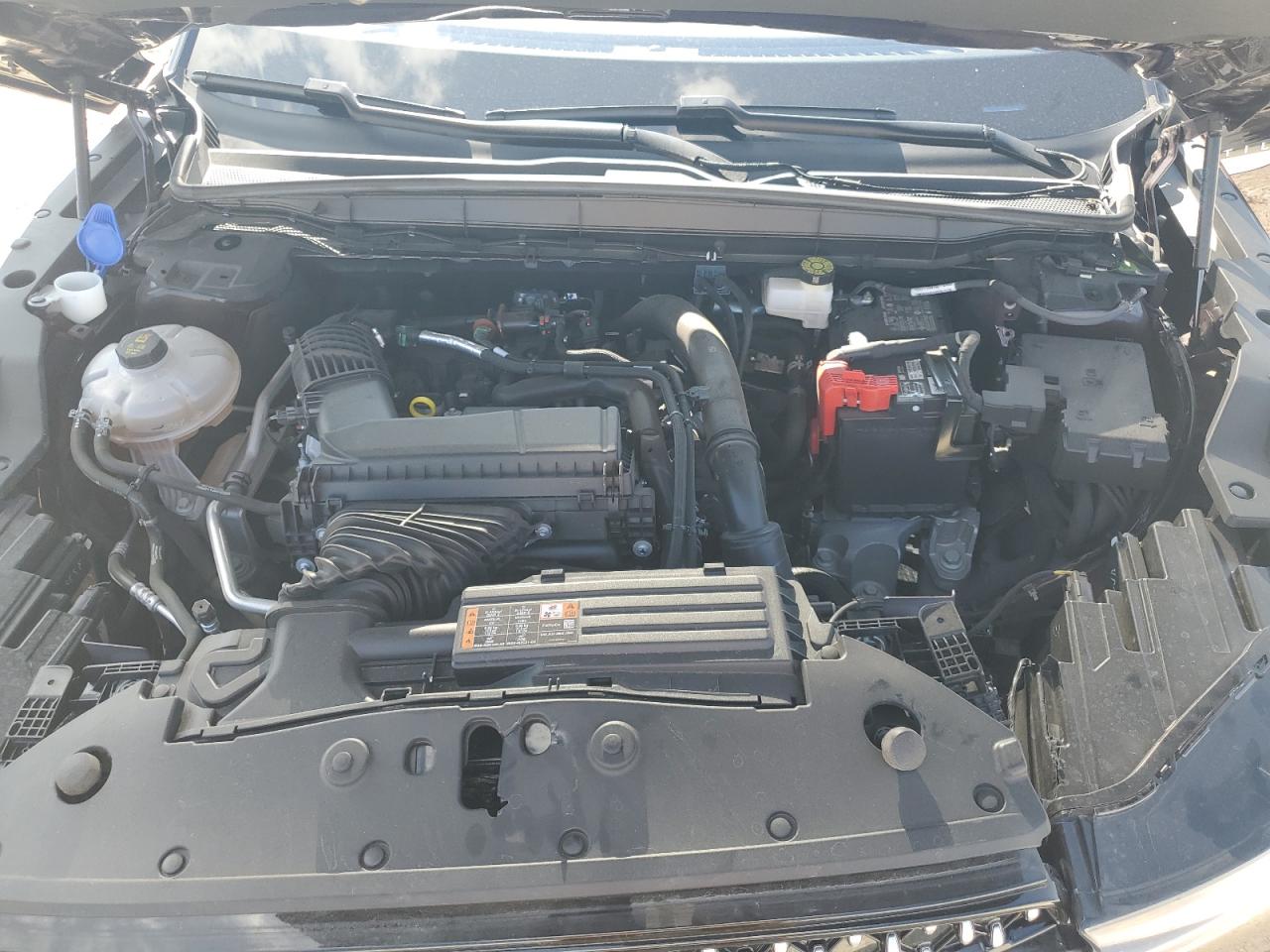 2024 Lincoln Nautilus Reserve VIN: 5LMPJ8KA0RJ879077 Lot: 90303055