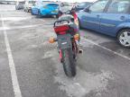 1995 HONDA CBR 600 for sale at Copart CHESTER
