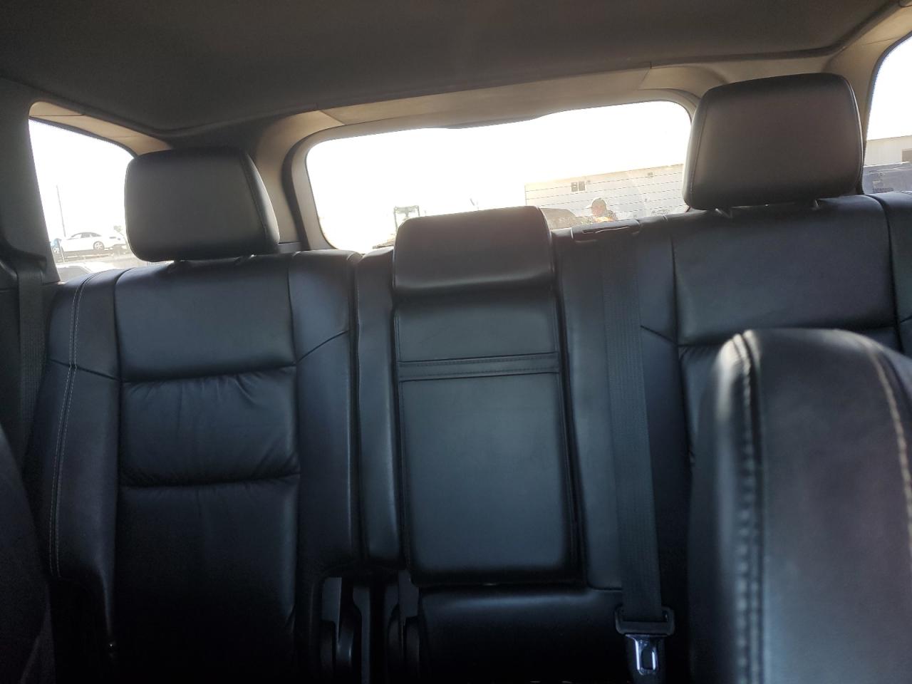 2015 Jeep Grand Cherokee Limited VIN: 1C4RJFBG2FC726256 Lot: 85705045