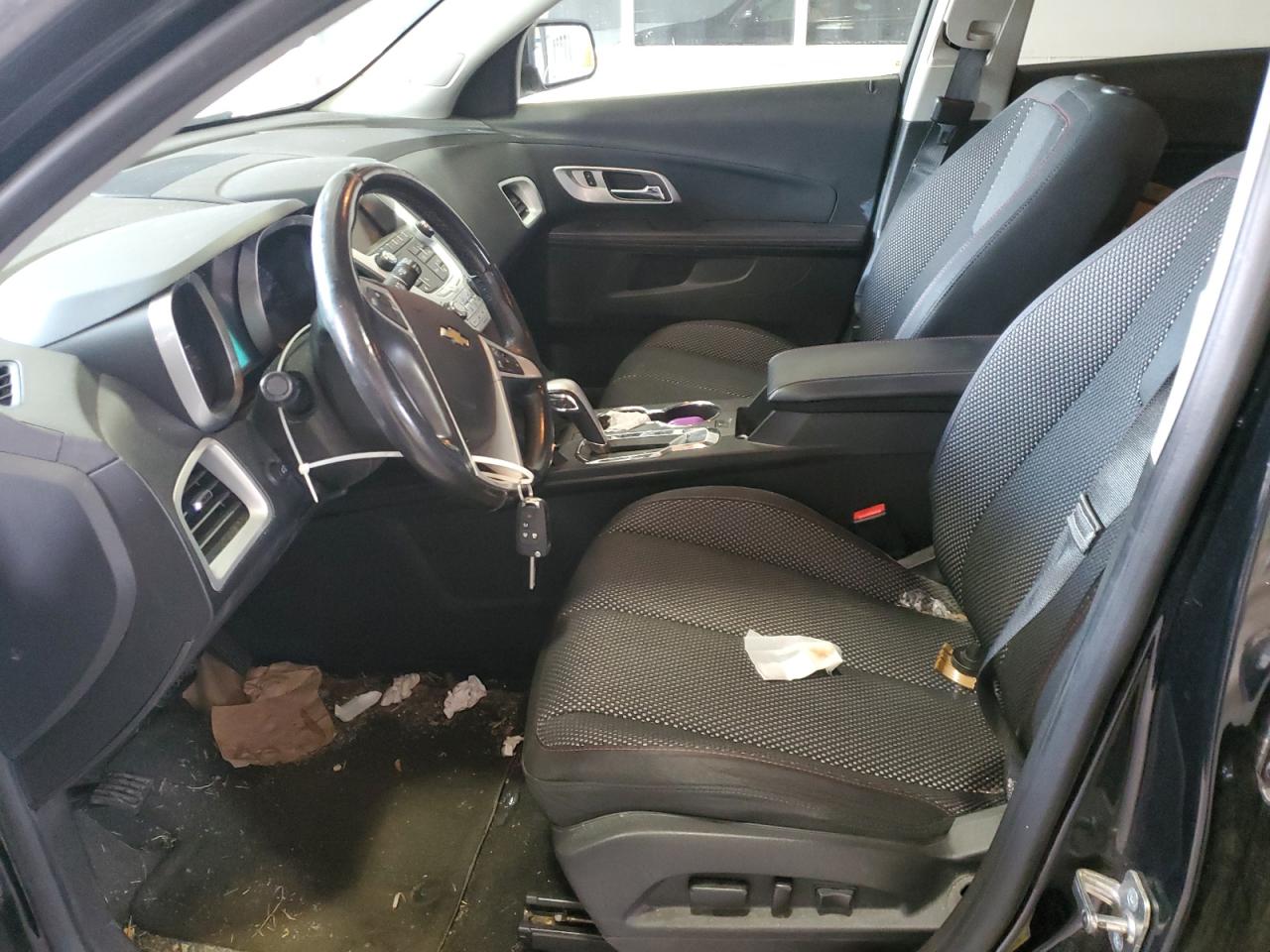 2015 Chevrolet Equinox Lt VIN: 2GNALBEK5F6144815 Lot: 84774705