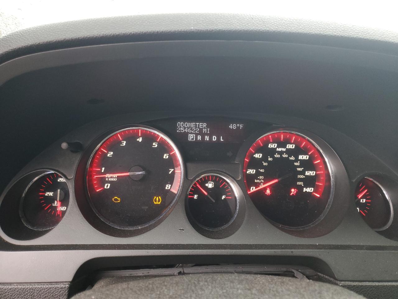 2012 GMC Acadia Sle VIN: 1GKKRNED1CJ169194 Lot: 90342865