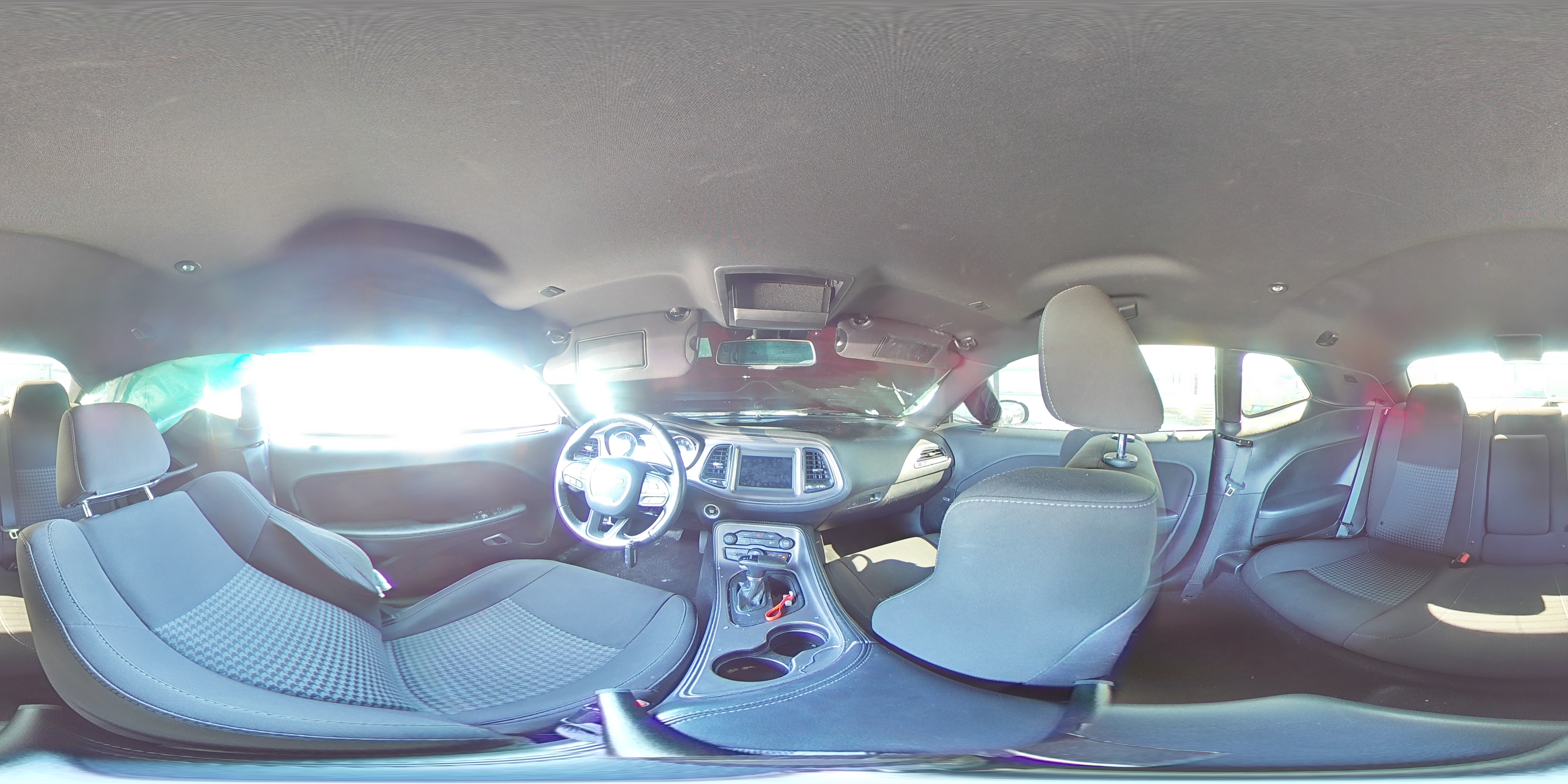 2023 Dodge Challenger Gt VIN: 2C3CDZJG1PH526309 Lot: 90441425