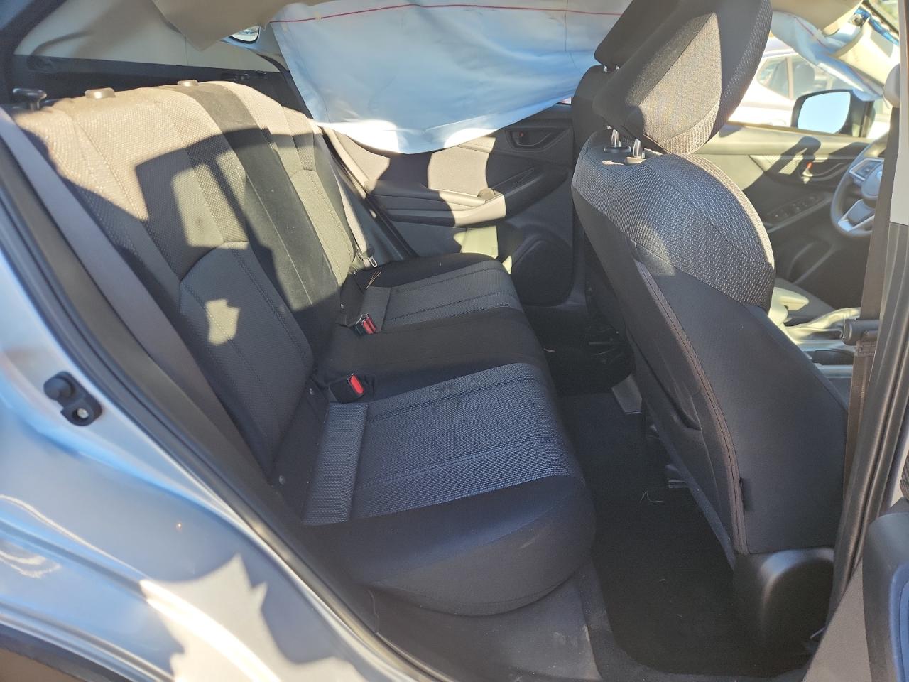 2023 Subaru Crosstrek VIN: JF2GTABC0PH202384 Lot: 85661175