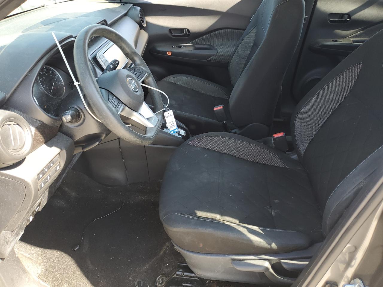 2020 Nissan Kicks S VIN: 3N1CP5BV6LL578354 Lot: 85129605