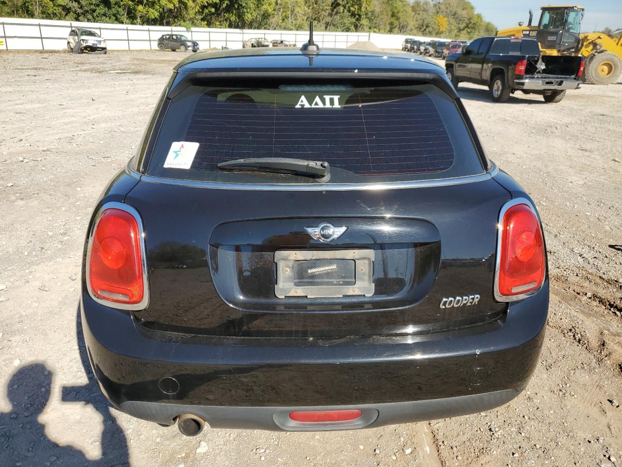 2017 Mini Cooper VIN: WMWXU1C31H2F78686 Lot: 90586615