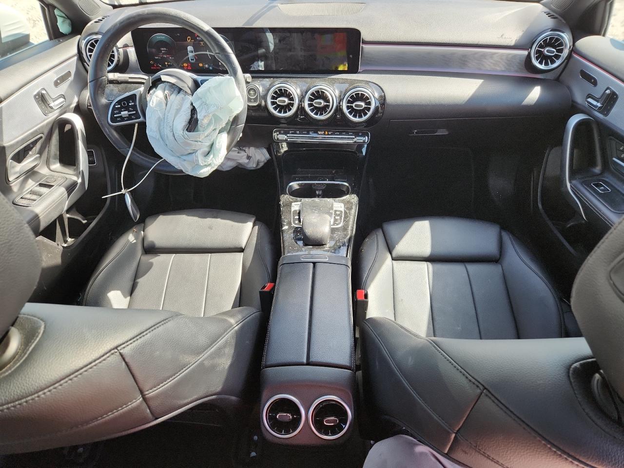 2020 Mercedes-Benz A 220 VIN: WDD3G4EB5LW038230 Lot: 84706875