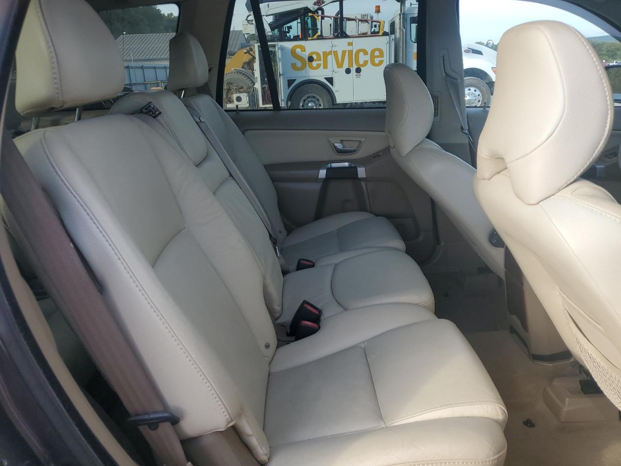 2007 Volvo Xc90 3.2 VIN: YV4CZ982671379570 Lot: 82208565