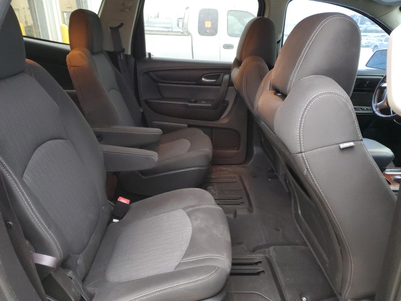 2013 Chevrolet Traverse Lt VIN: 1GNKVGKD4DJ146718 Lot: 85925435