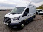 2024 FORD TRANSIT 350 LEADER ECOBLU  for sale at Copart PETERLEE