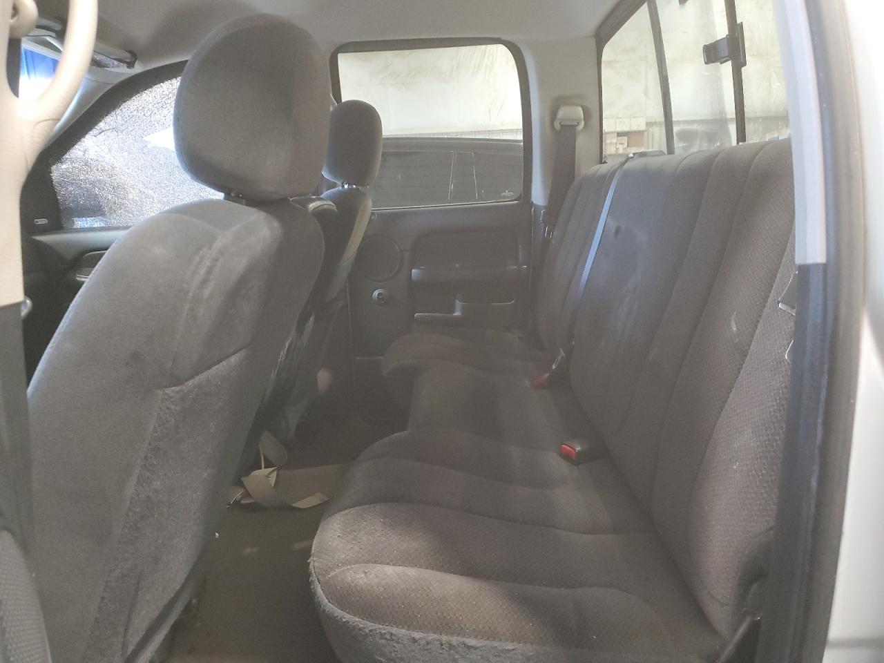 2002 Dodge Ram 1500 VIN: 1D7HU18Z02J149060 Lot: 86648445