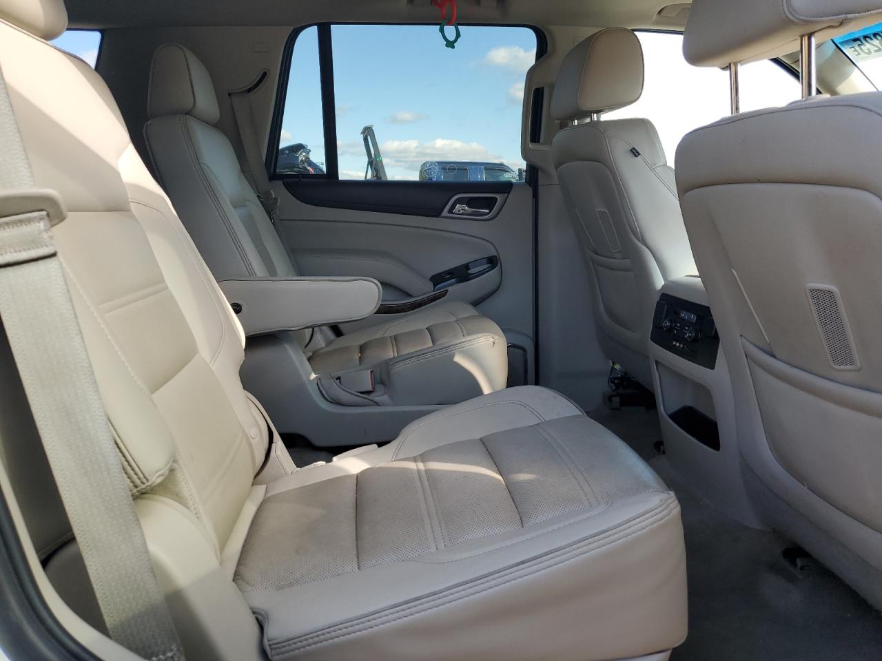 2015 GMC Yukon Denali VIN: 1GKS2CKJ3FR139428 Lot: 86427825