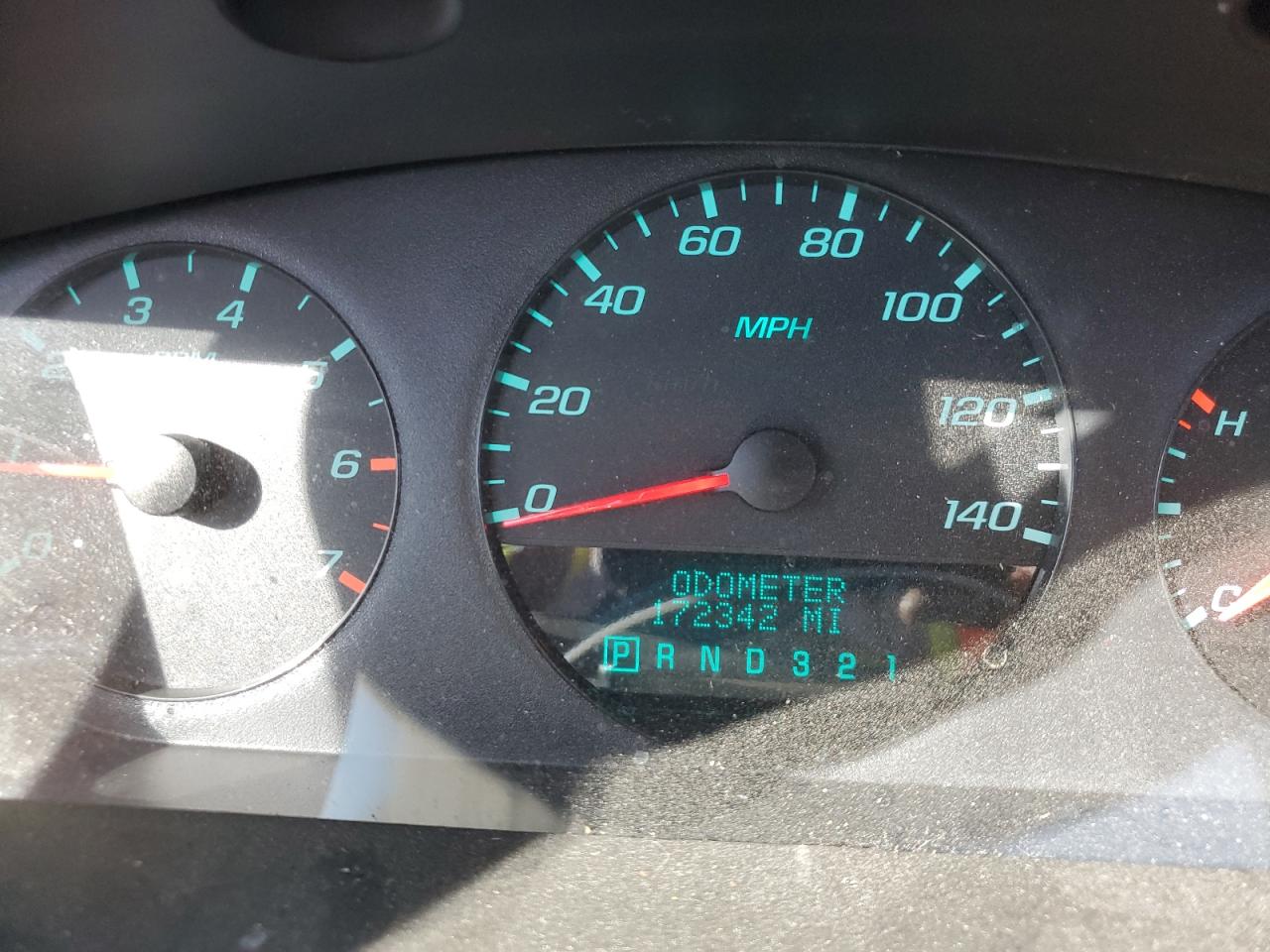 2010 Chevrolet Impala Ls VIN: 2G1WA5EK7A1116969 Lot: 82231225