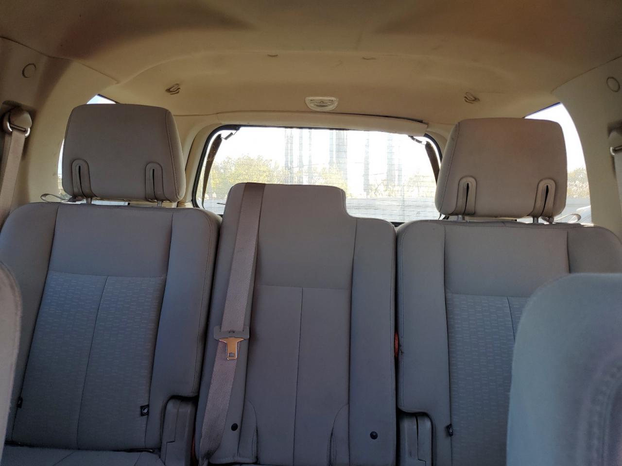 2008 Ford Expedition Xlt VIN: 1FMFU16528LA74954 Lot: 90129015