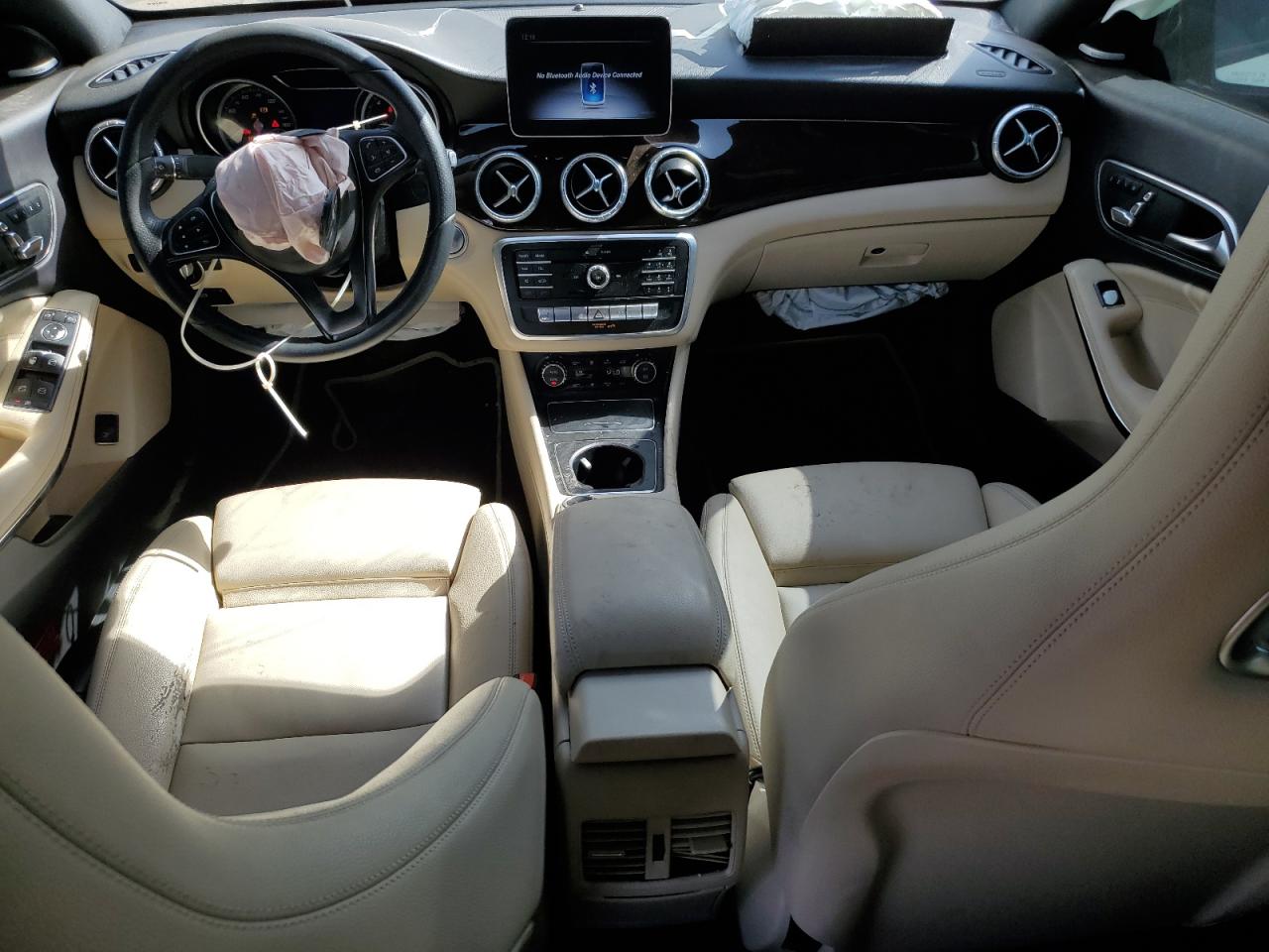 2018 Mercedes-Benz Cla 250 VIN: WDDSJ4EB7JN603335 Lot: 84631235