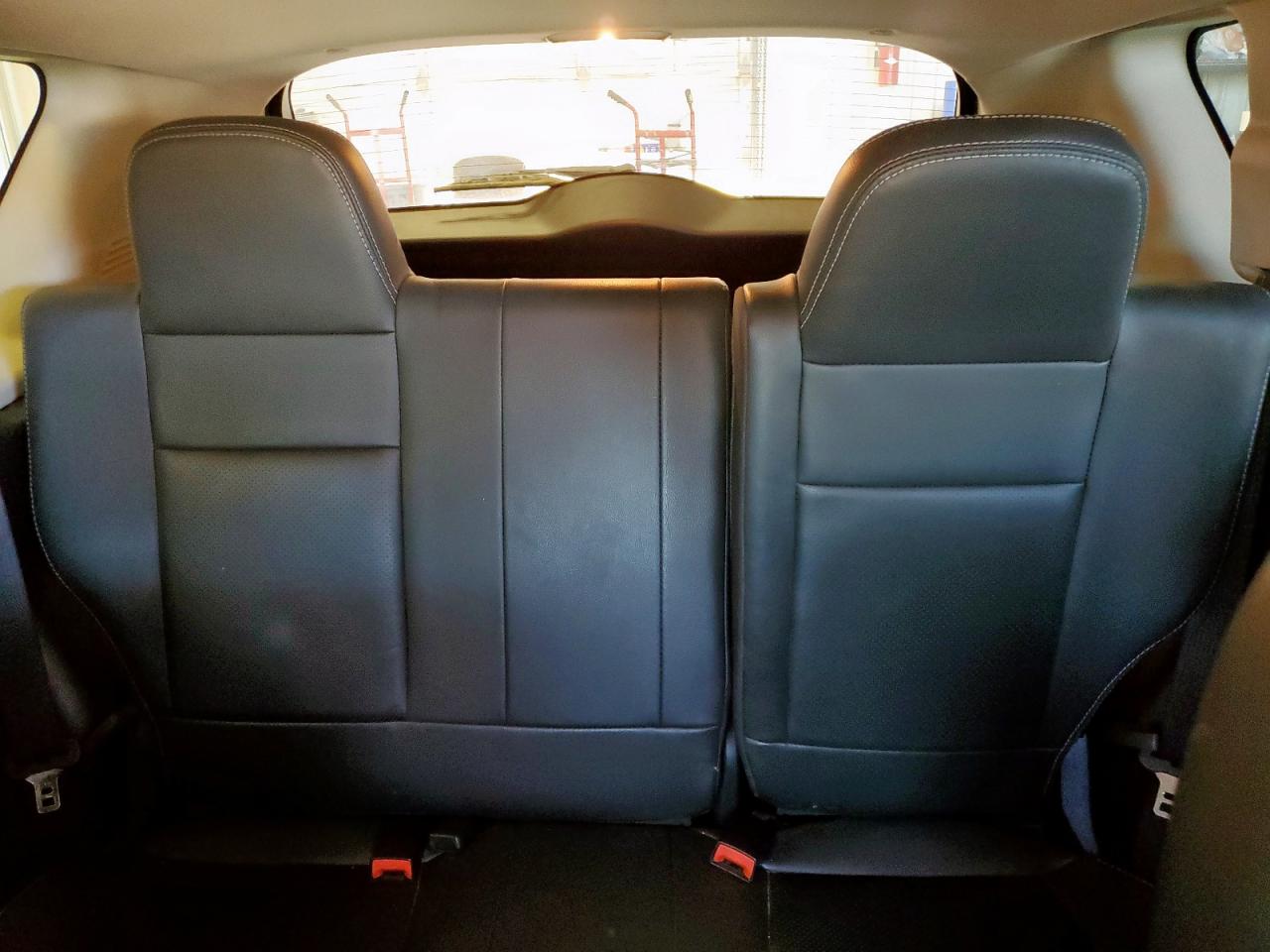 2015 Jeep Compass Latitude VIN: 1C4NJDEBXFD412187 Lot: 85873675