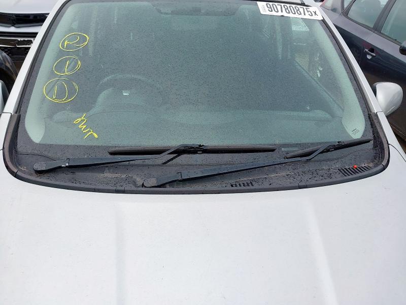 2009 NISSAN NOTE 1.6 ACENTA 5DR AUTO