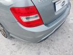 2011 MERCEDES-BENZ C220 SPORT ED125 CDI BLUE  for sale at Copart ST HELENS