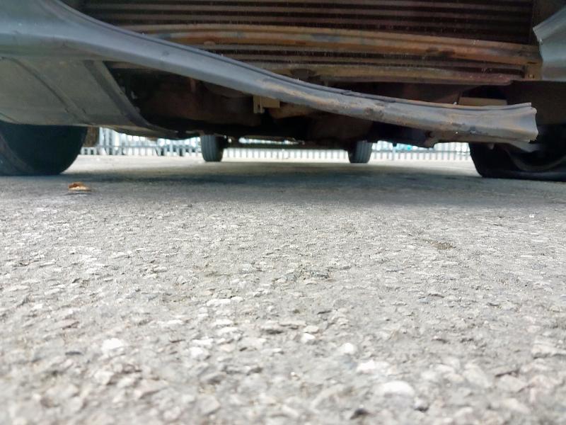 2009 CITROEN RELAY 35 HDI 120 XLWB 