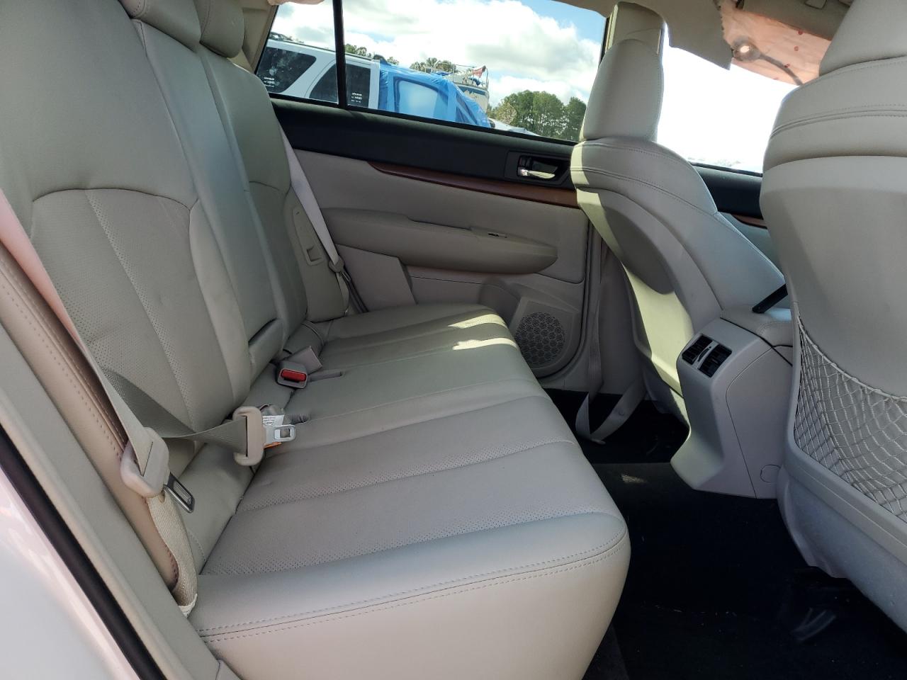 2014 Subaru Outback 2.5I Limited VIN: 4S4BRBMC4E3311074 Lot: 90081935