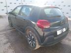 2018 CITROEN C3 for sale at Copart WESTBURY